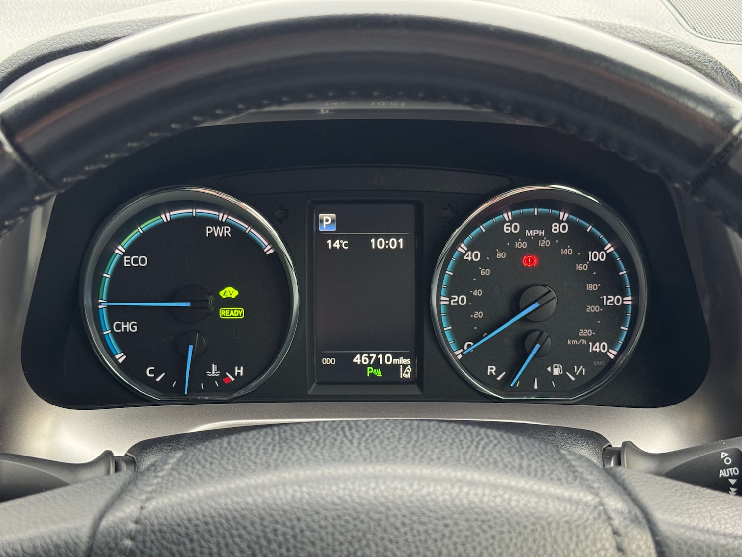 Used Toyota RAV4 2018 for sale - 76481377: Photo 20