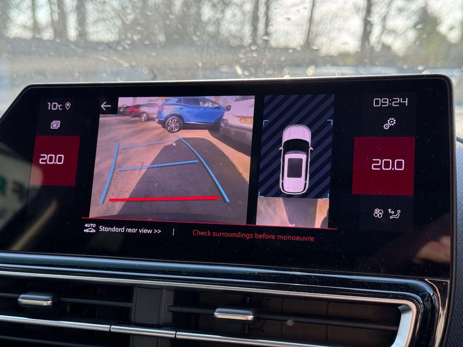 Used Citroen C5 Aircross 2023 for sale - 77964796: Photo 11