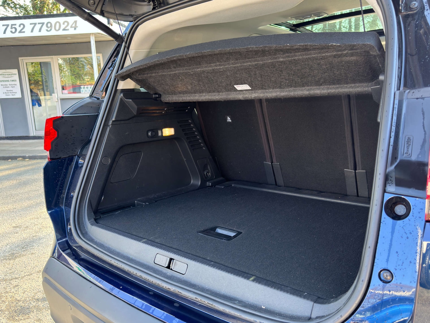 Used Citroen C5 Aircross 2023 for sale - 77964796: Photo 14