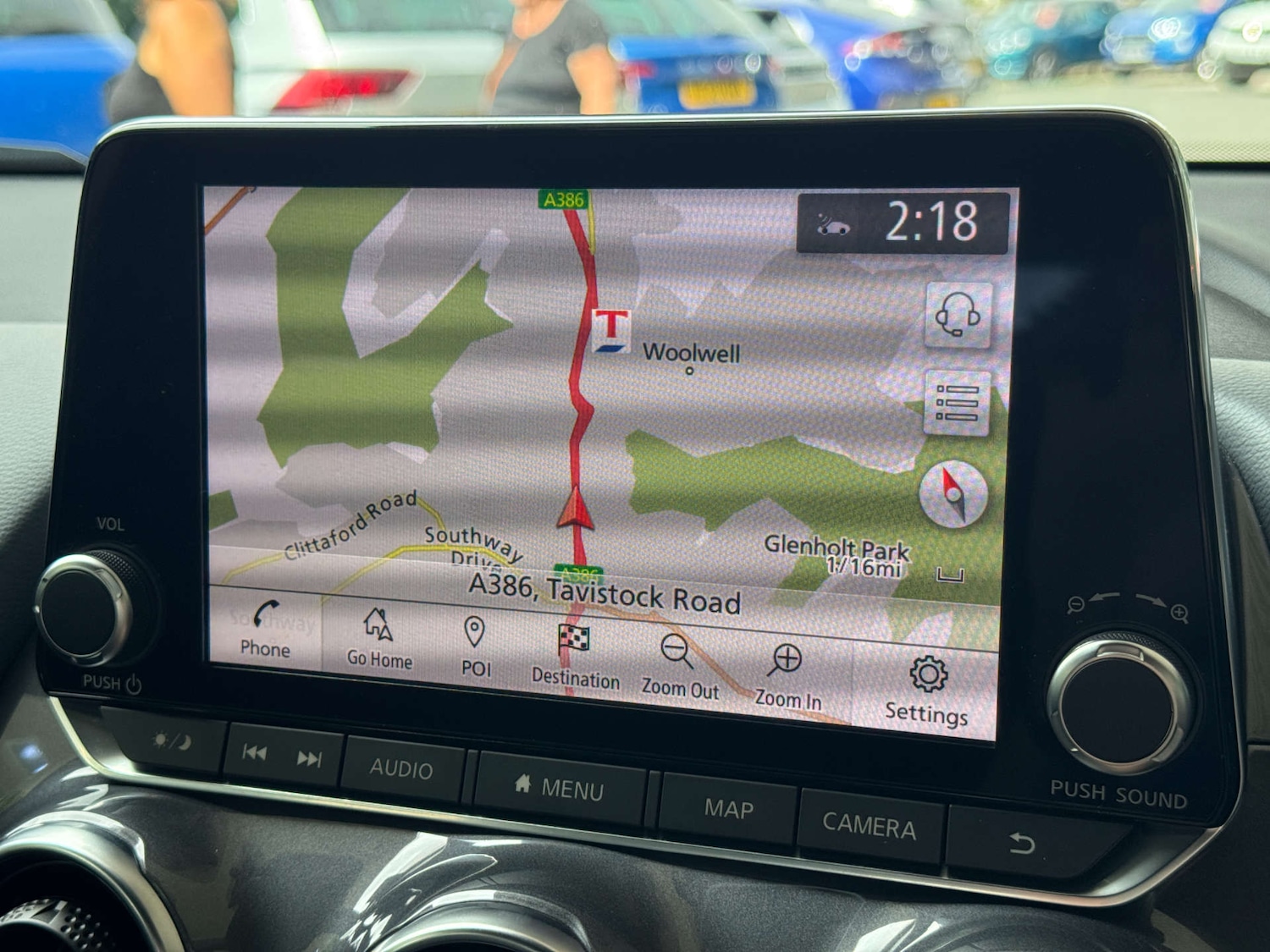 Vehicle 24