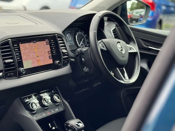 Used Skoda Karoq 2020 for sale - 75511866: Photo