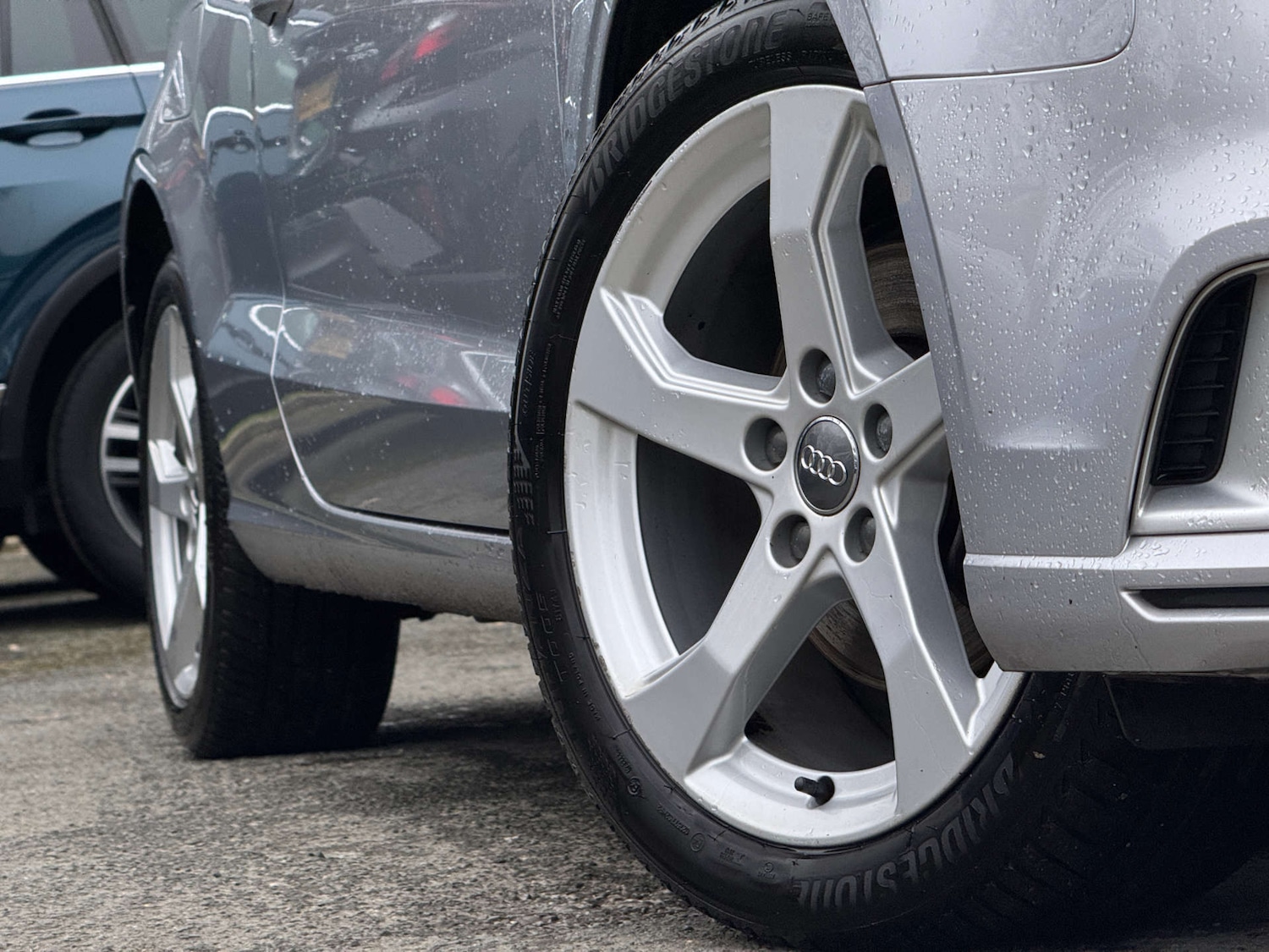 Used Audi A3 2020 for sale - 77789091: Photo 12