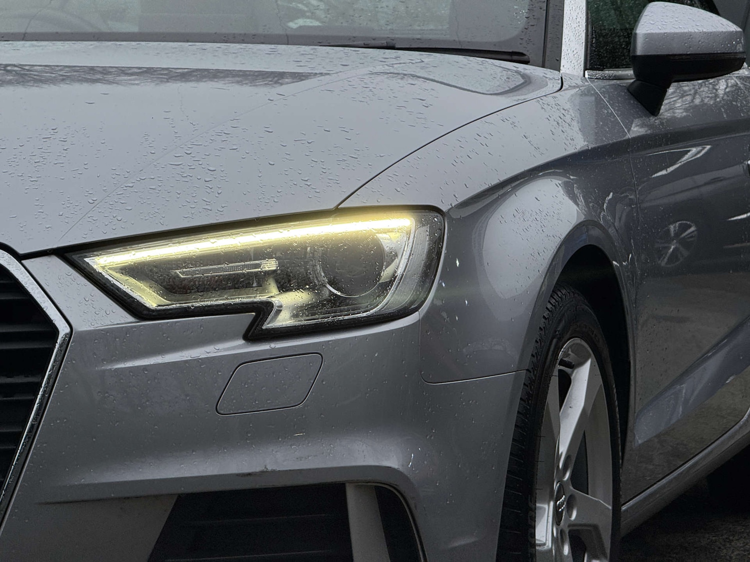 Used Audi A3 2020 for sale - 77789091: Photo 13