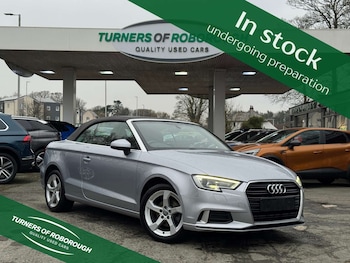 Used Audi A3 2020 for sale - 77789091: Photo