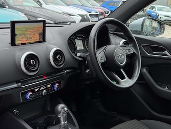 Used Audi A3 2020 for sale - 77789091: Photo