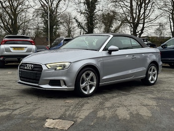 Used Audi A3 2020 for sale - 77789091: Photo