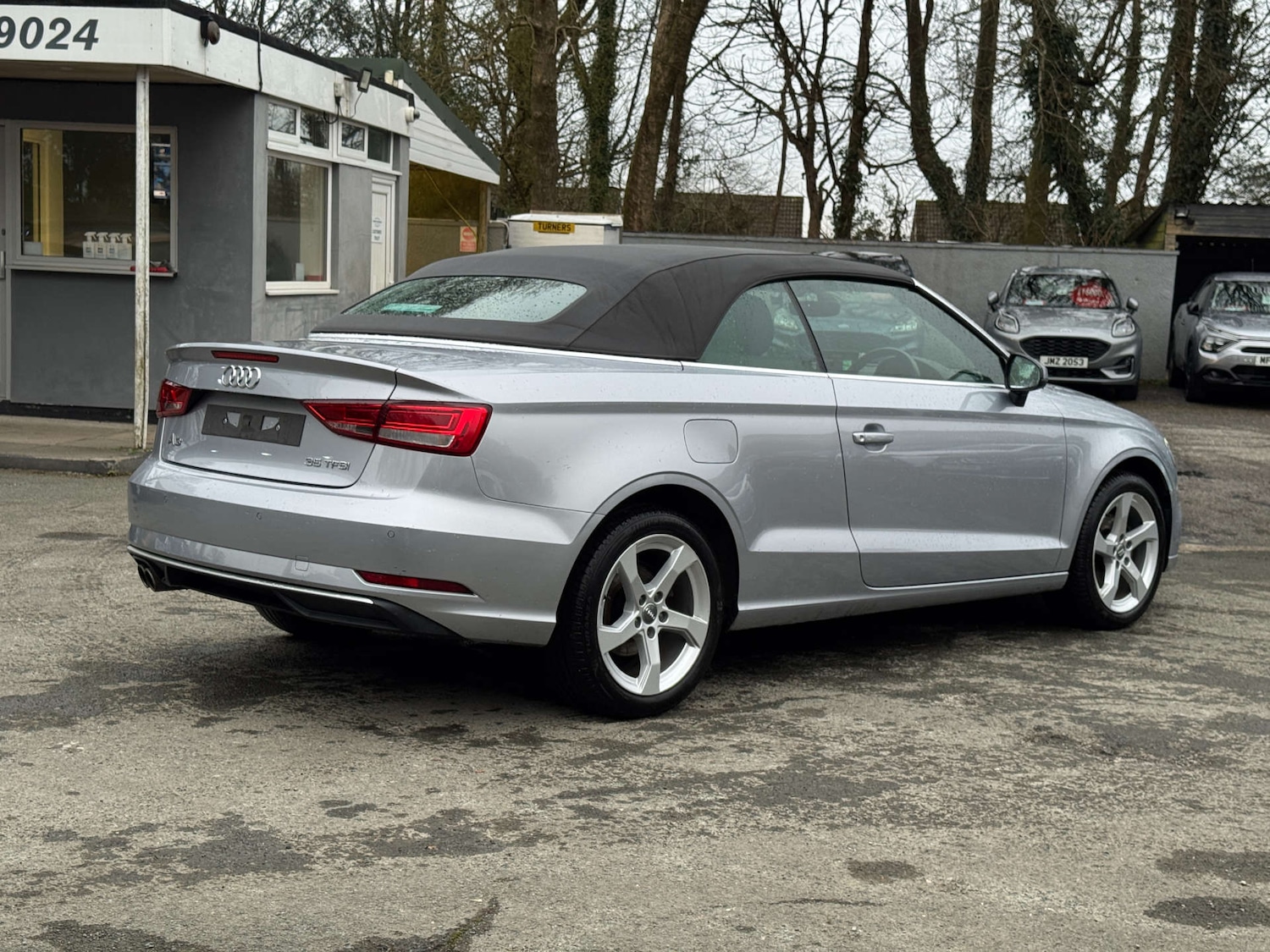 Used Audi A3 2020 for sale - 77789091: Photo 4