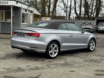 Used Audi A3 2020 for sale - 77789091: Photo