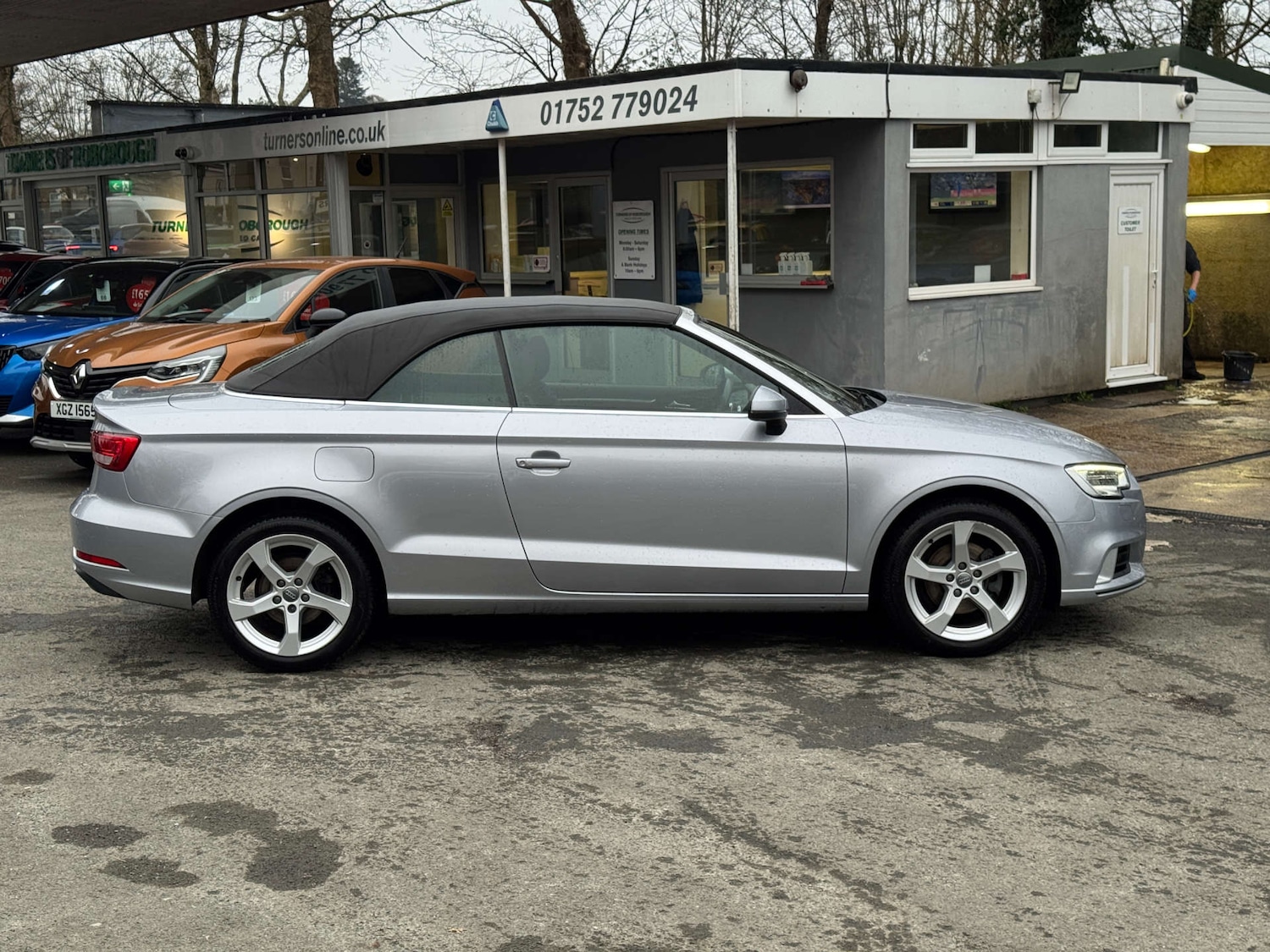 Used Audi A3 2020 for sale - 77789091: Photo 5