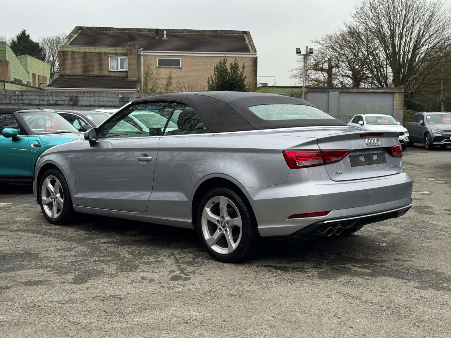 Used Audi A3 2020 for sale - 77789091: Photo 6