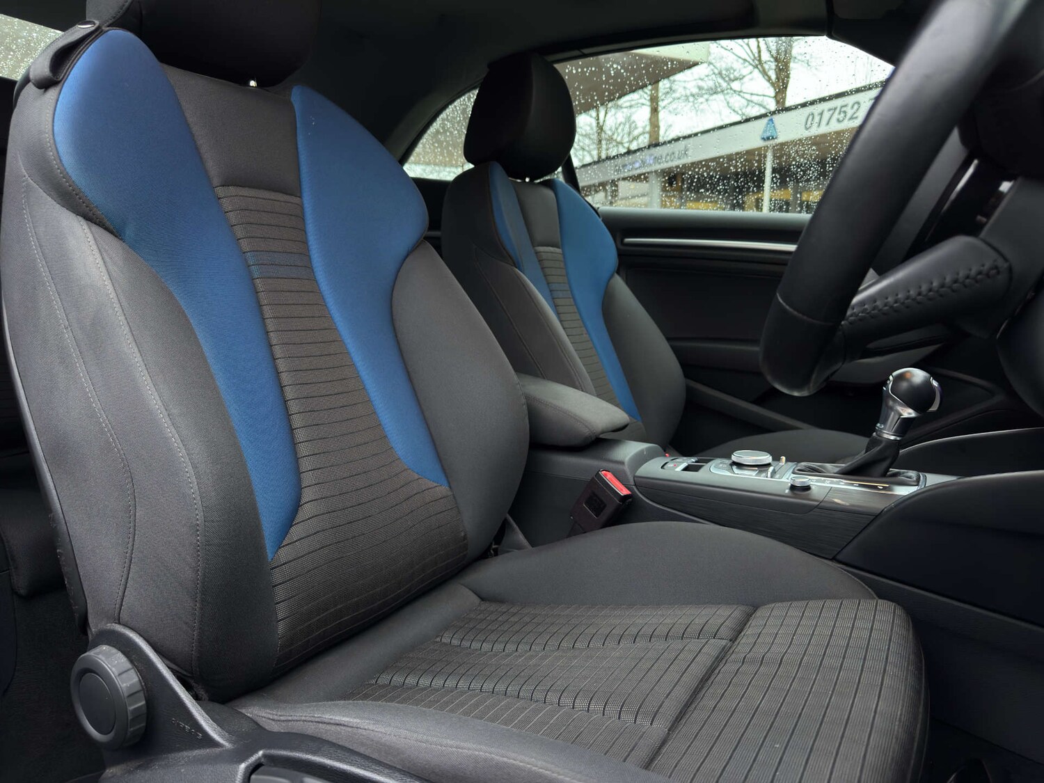 Used Audi A3 2020 for sale - 77789091: Photo 7