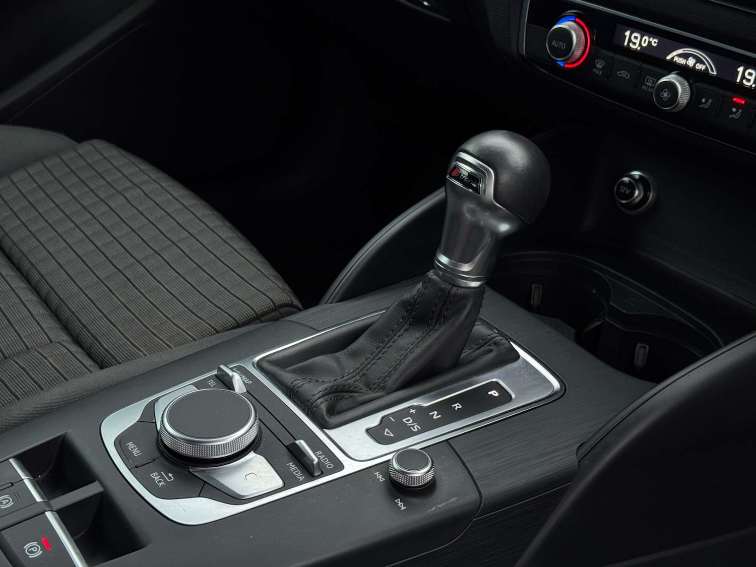 Used Audi A3 2020 for sale - 77789091: Photo 8