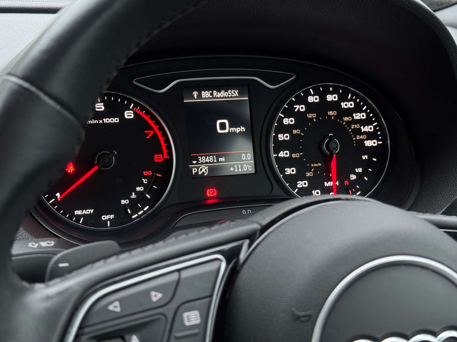 Used Audi A3 2020 for sale - 77789091: Photo 9