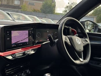 Used Vauxhall Mokka 2023 for sale - 79853541: Photo