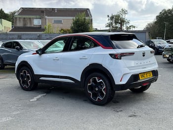 Used Vauxhall Mokka 2023 for sale - 79853541: Photo