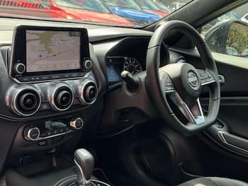 Used Nissan Juke 2023 for sale - 79618124: Photo