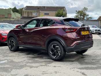 Used Nissan Juke 2023 for sale - 79618124: Photo