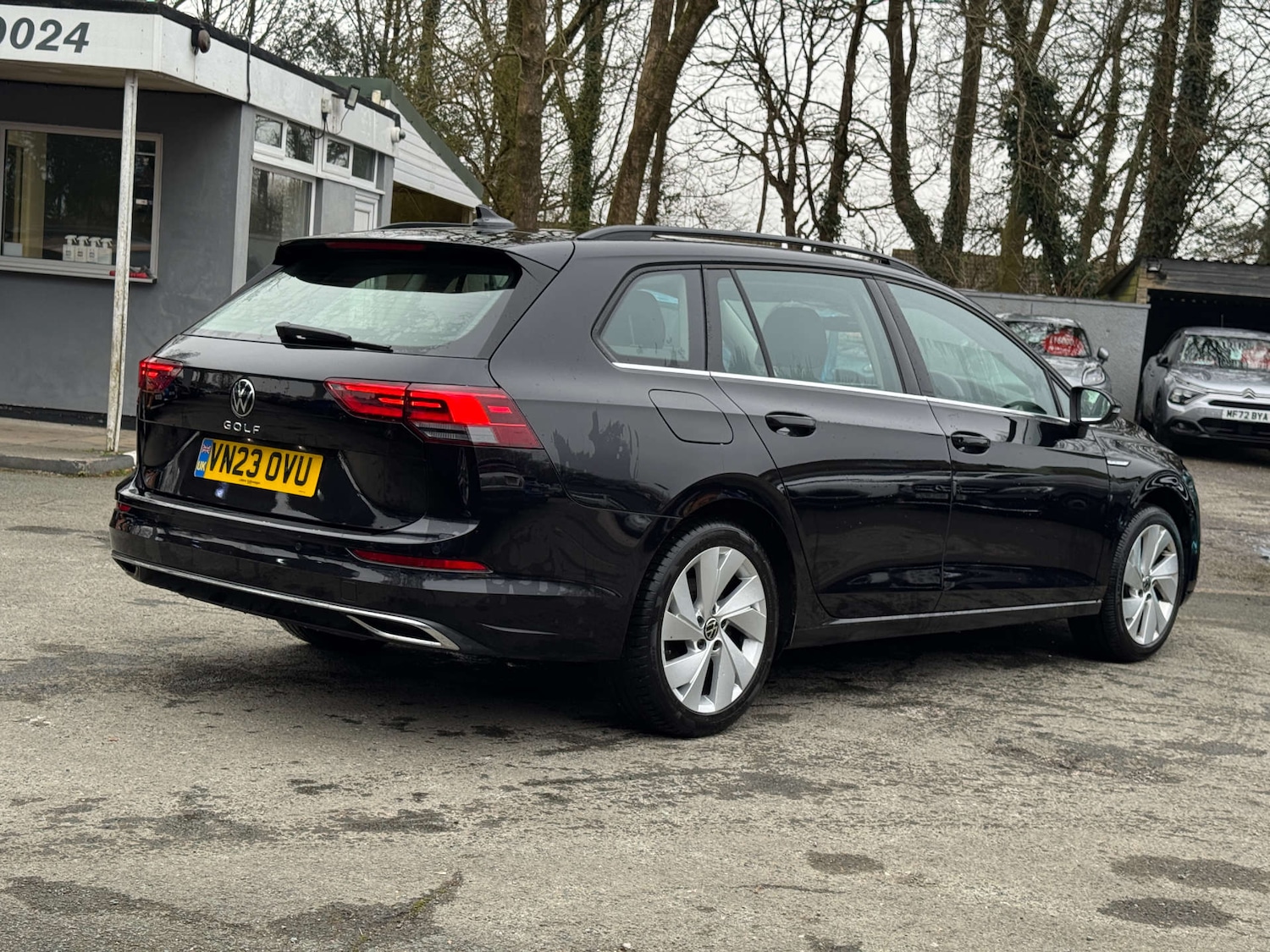 Used Volkswagen Golf 2023 for sale - 77802721: Photo 4