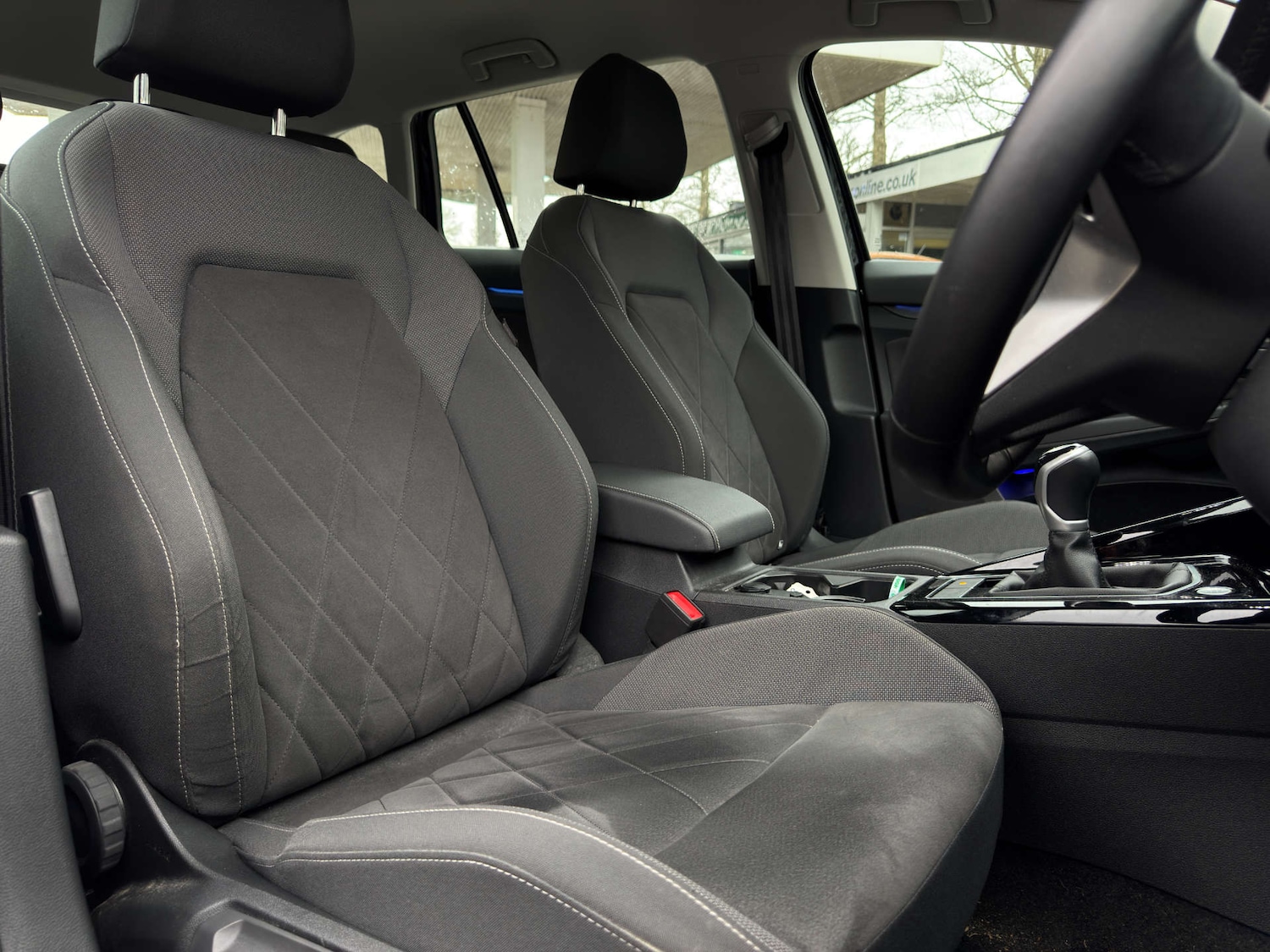 Used Volkswagen Golf 2023 for sale - 77802721: Photo 7