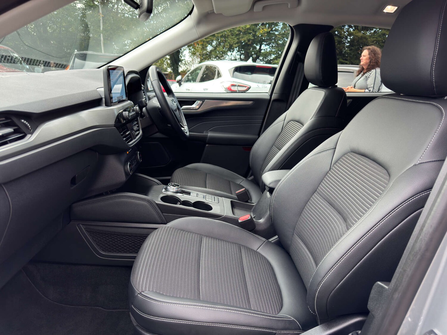 Used Ford Kuga 2022 for sale - 76601297: Photo 13