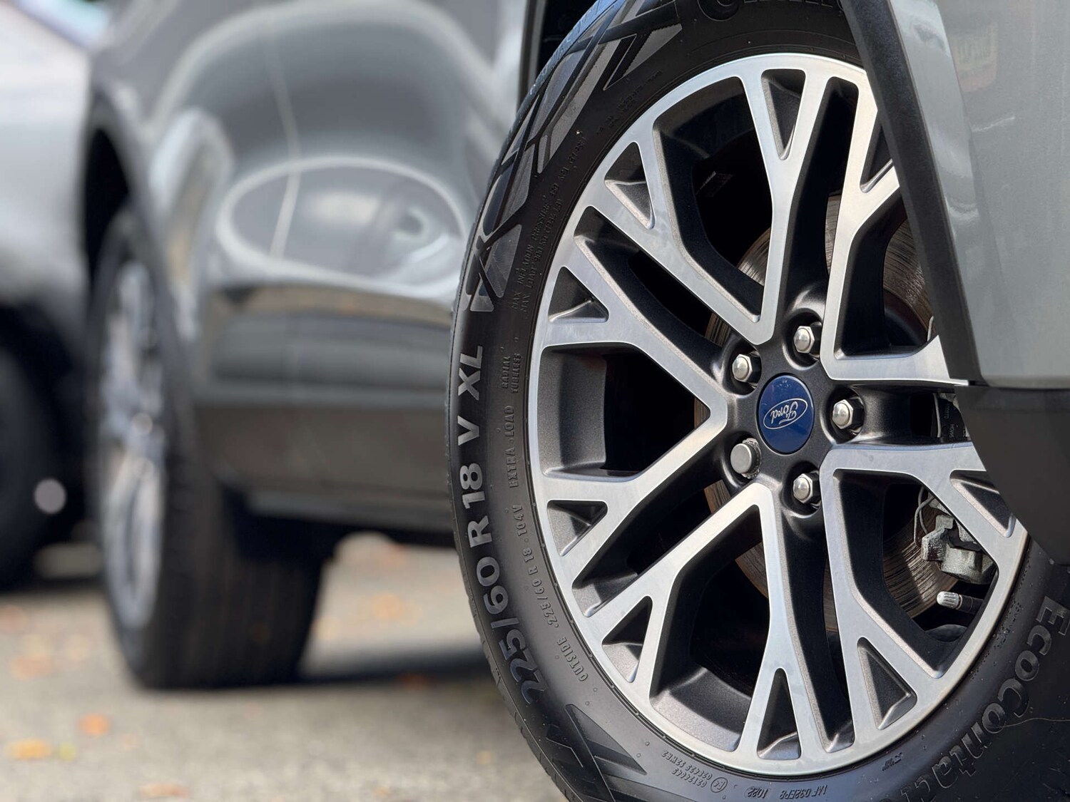 Used Ford Kuga 2022 for sale - 76601297: Photo 19