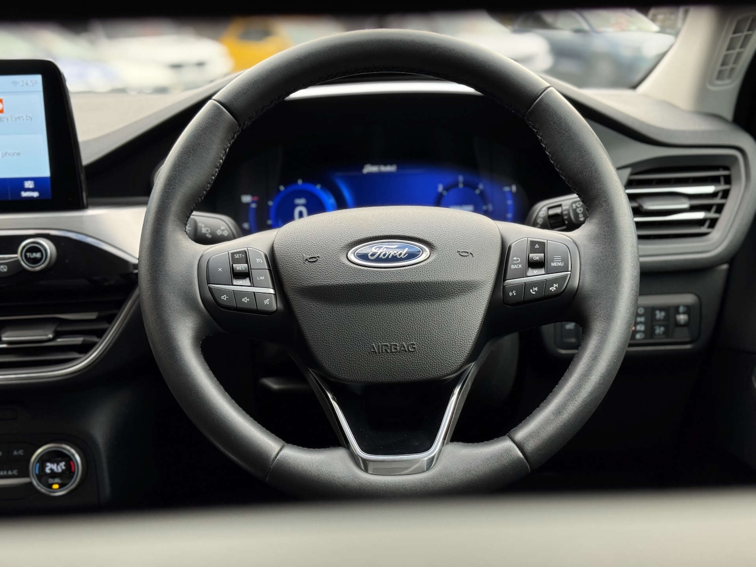 Used Ford Kuga 2022 for sale - 76601297: Photo 20