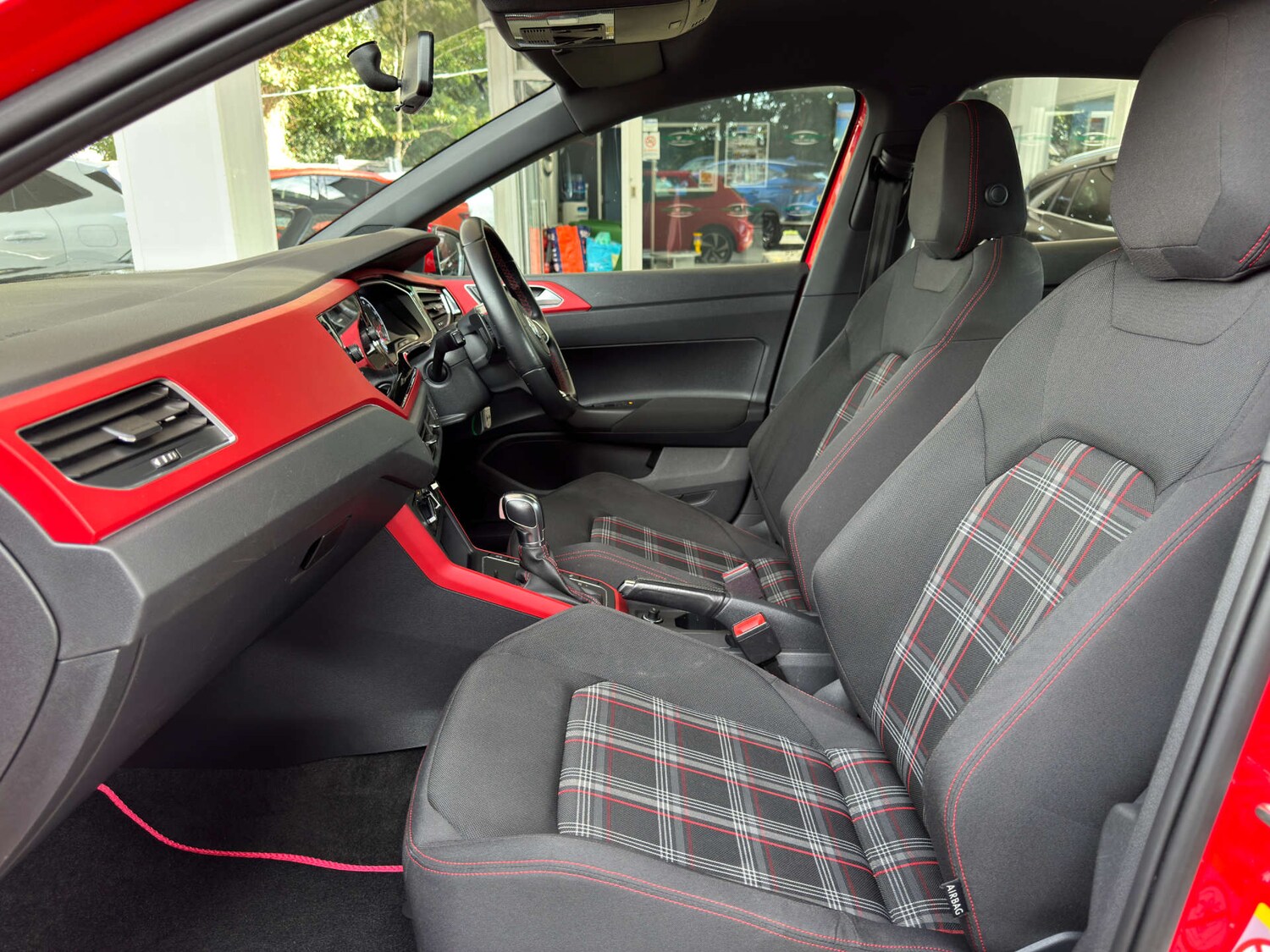 Used Volkswagen Polo 2019 for sale - 76600727: Photo 13