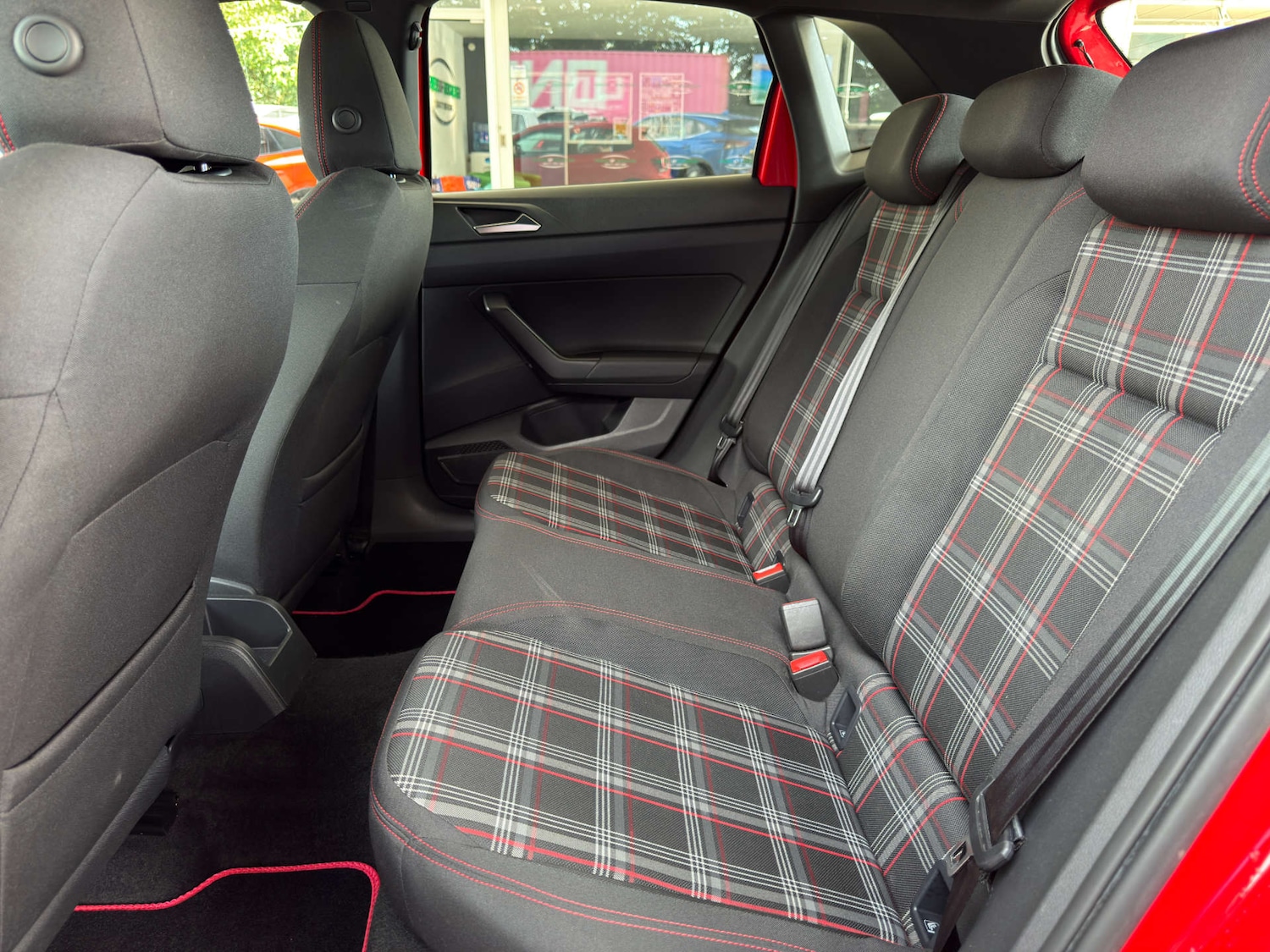 Used Volkswagen Polo 2019 for sale - 76600727: Photo 14