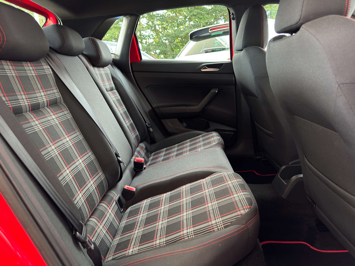 Used Volkswagen Polo 2019 for sale - 76600727: Photo 15