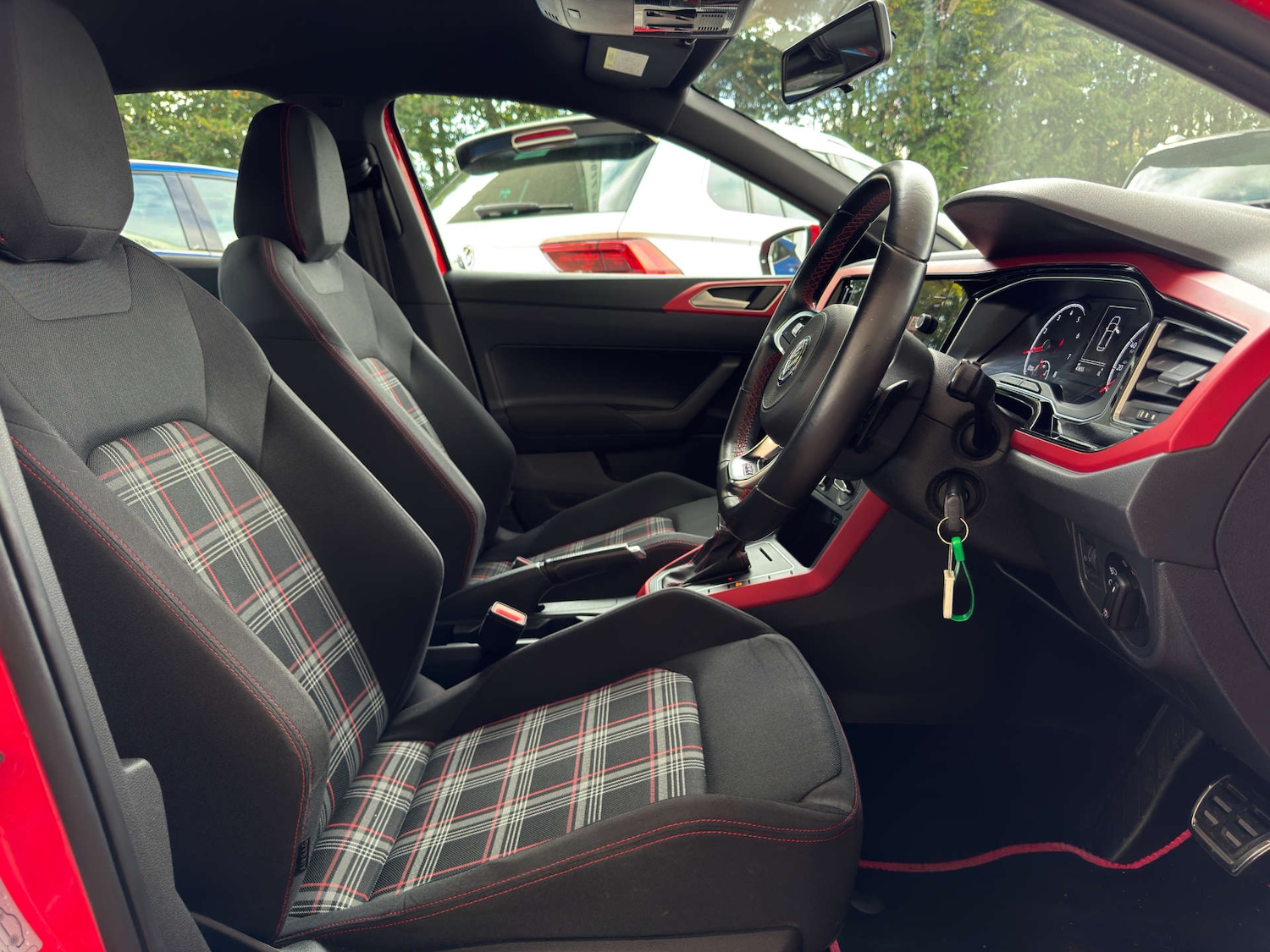 Used Volkswagen Polo 2019 for sale - 76600727: Photo 16