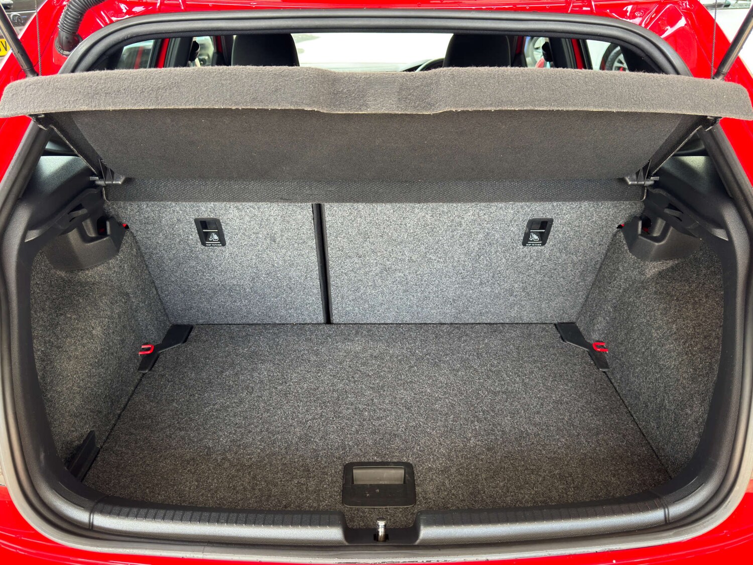 Used Volkswagen Polo 2019 for sale - 76600727: Photo 17