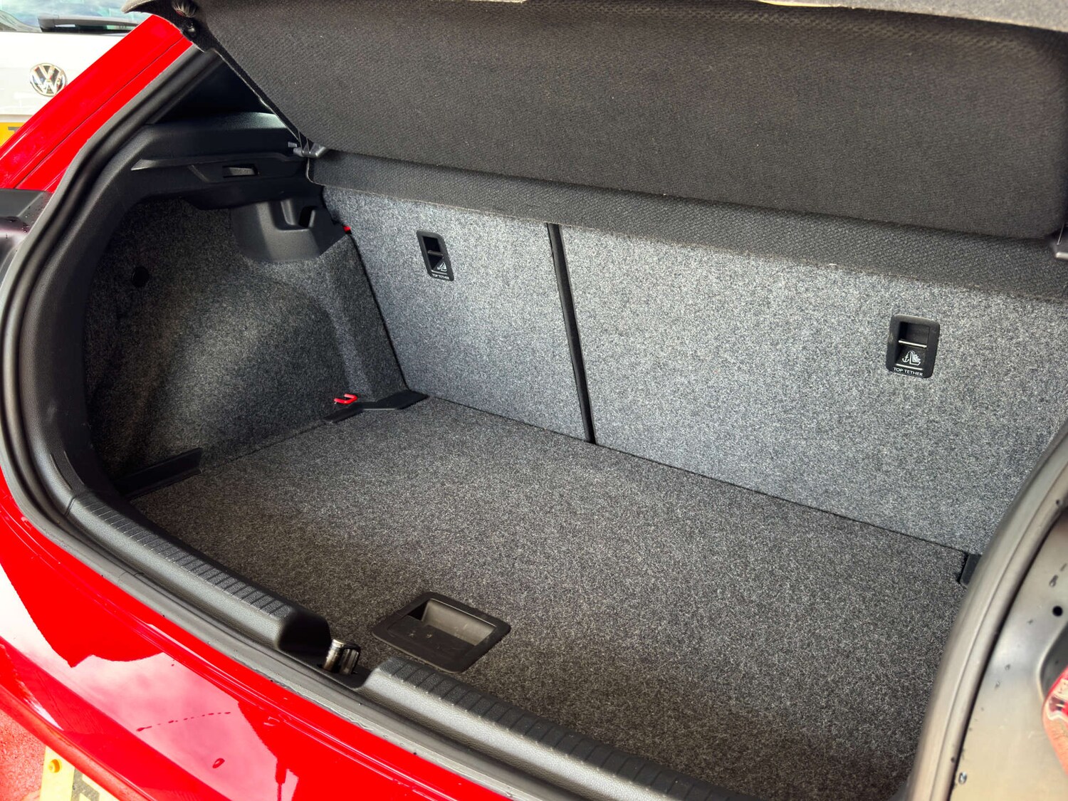 Used Volkswagen Polo 2019 for sale - 76600727: Photo 18