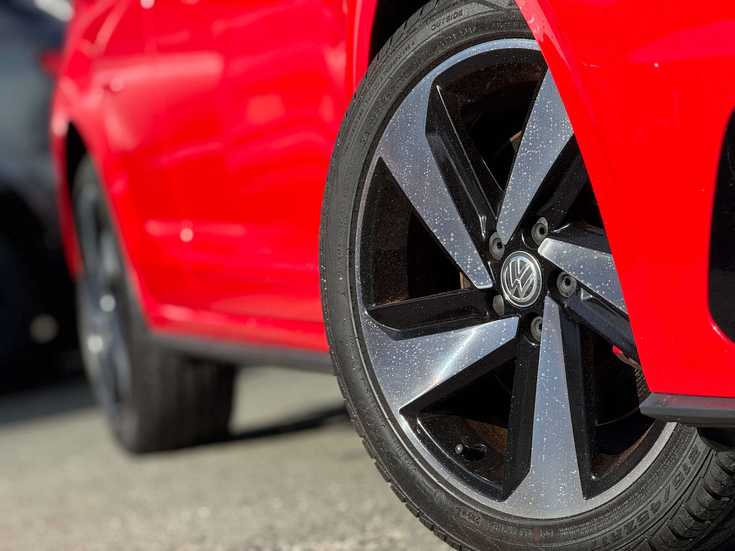 Used Volkswagen Polo 2019 for sale - 76600727: Photo 19