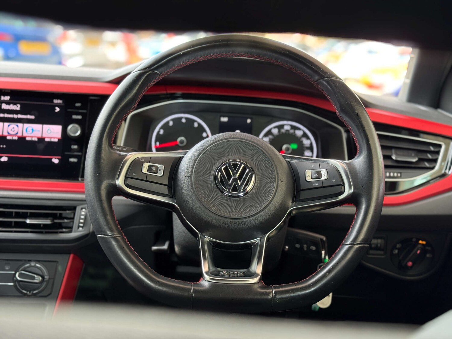 Used Volkswagen Polo 2019 for sale - 76600727: Photo 20