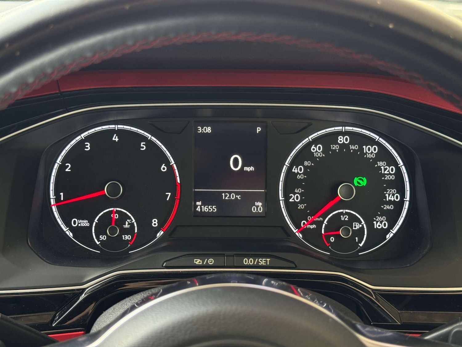 Used Volkswagen Polo 2019 for sale - 76600727: Photo 21