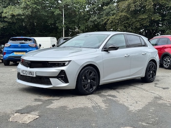 Used Vauxhall Astra 2023 for sale - 79346161: Photo