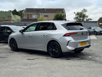 Used Vauxhall Astra 2023 for sale - 79346161: Photo