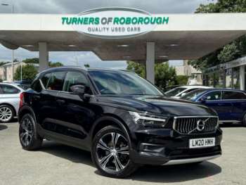 2020 - 2.0 T4 Inscription Pro Auto 5dr