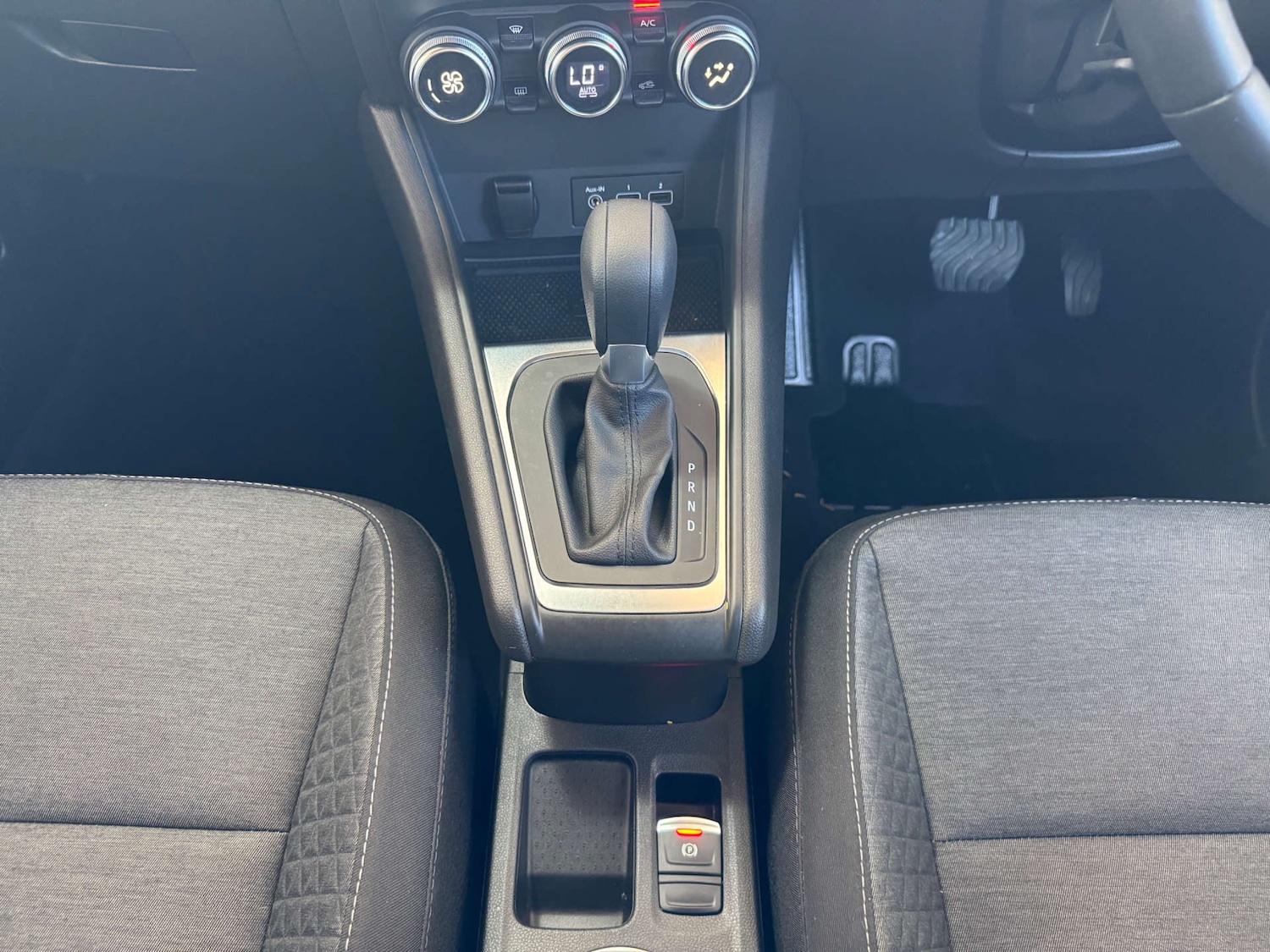 Vehicle 24