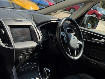 Used Ford S-Max 2020 for sale - 79461000: Photo