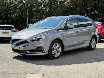 Used Ford S-Max 2020 for sale - 79461000: Photo
