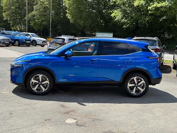Used Nissan Qashqai 2023 for sale - 78776456: Photo