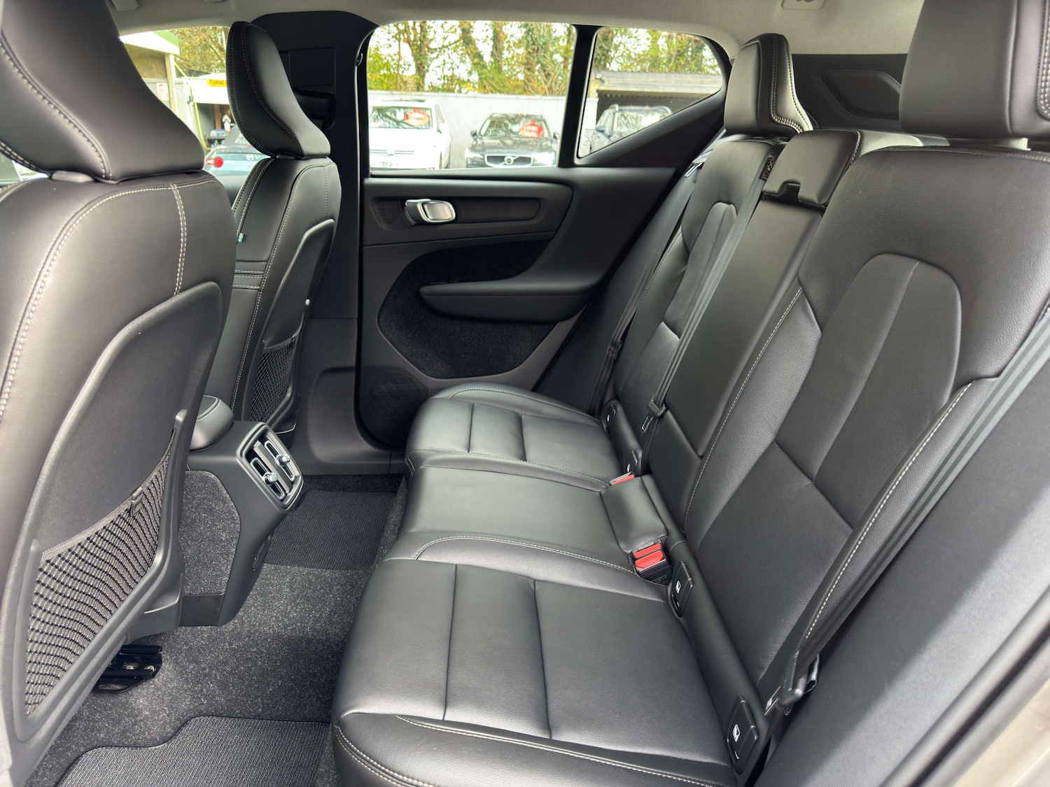 Used Volvo XC40 2020 for sale - 76469512: Photo 14