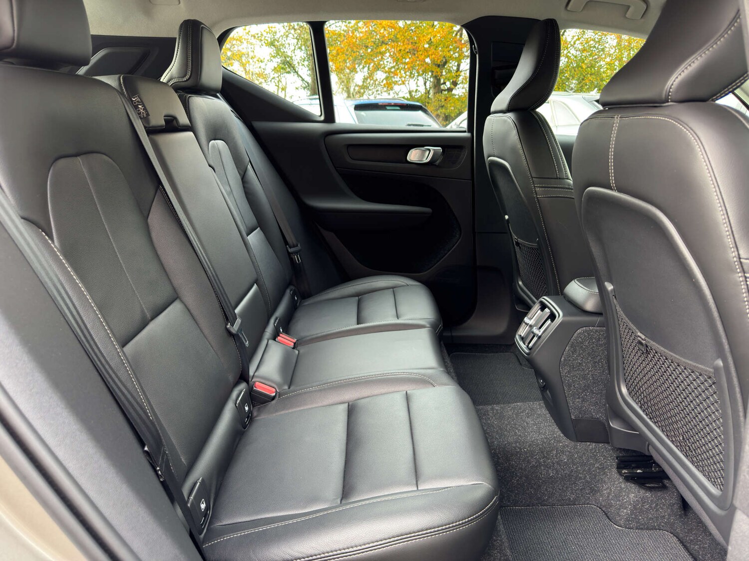 Used Volvo XC40 2020 for sale - 76469512: Photo 15