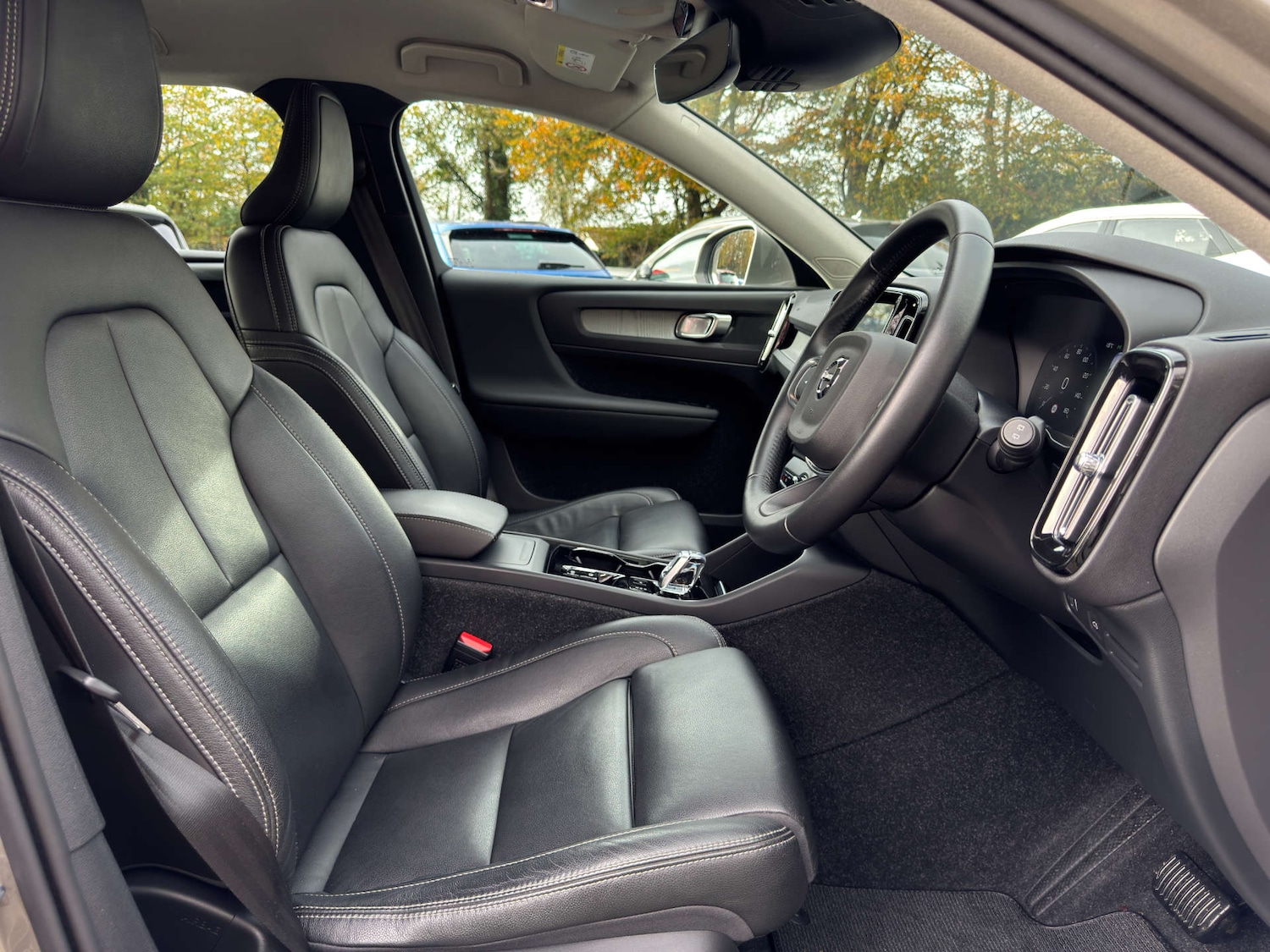 Used Volvo XC40 2020 for sale - 76469512: Photo 16