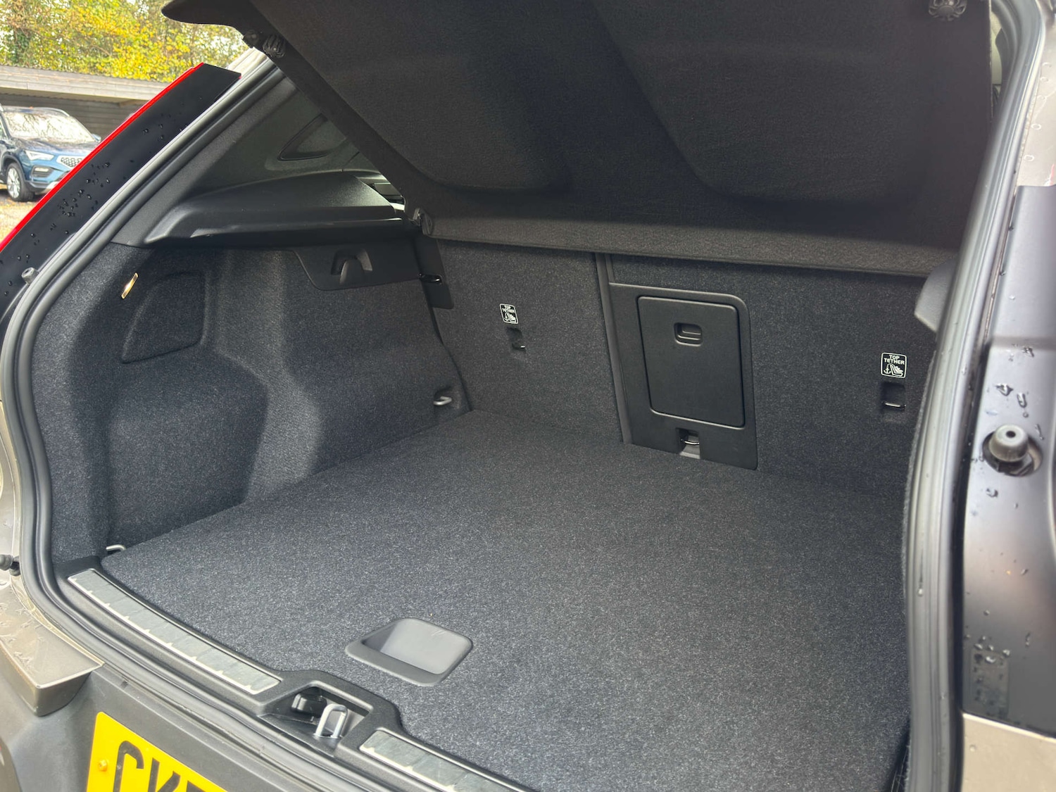 Used Volvo XC40 2020 for sale - 76469512: Photo 17