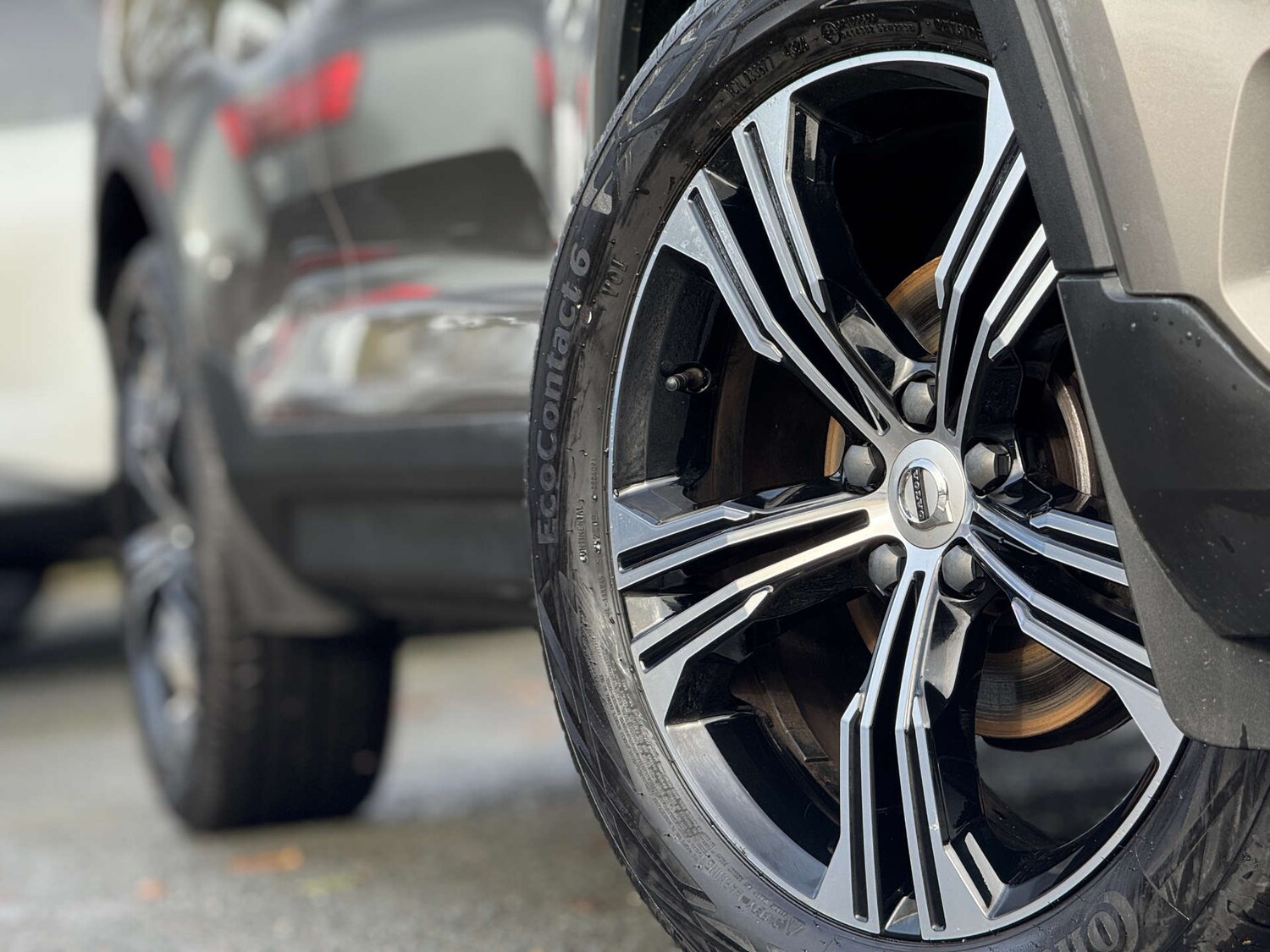 Used Volvo XC40 2020 for sale - 76469512: Photo 19