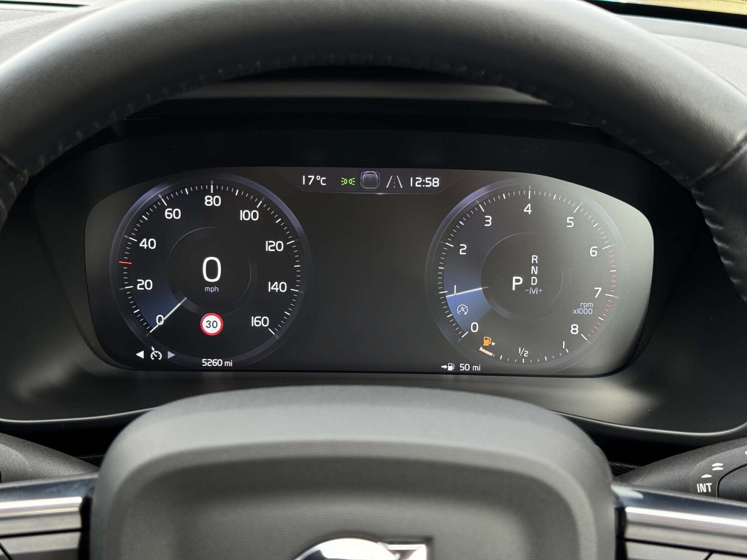 Used Volvo XC40 2020 for sale - 76469512: Photo 20