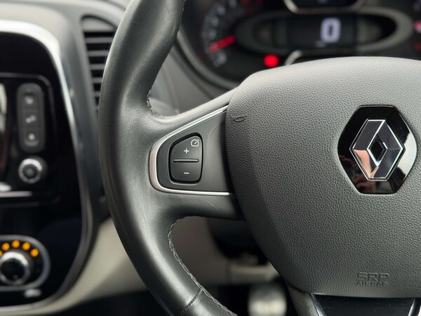 Used Renault Captur 2018 for sale - 76277722: Photo 21