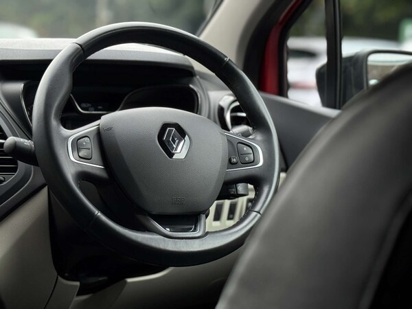 Used Renault Captur 2018 for sale - 76277722: Photo 24